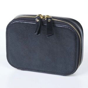 Make up bag or Essential Oil Case